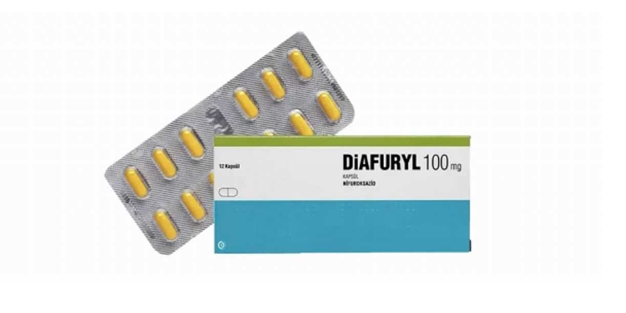 Diafuryl SGK karşılıyor mu?