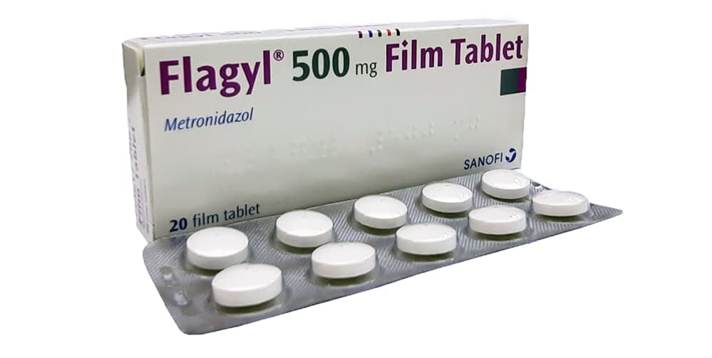 Flagyl SGK karşılıyor mu?