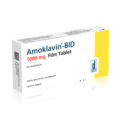 Amoklavin SGK Karşılıyor mu