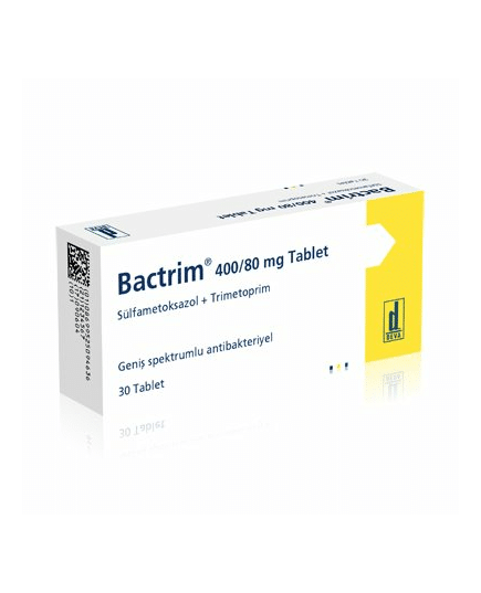 Bactrim SGK Karşılıyor mu