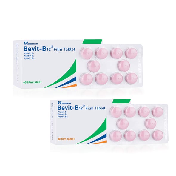 Bevit-B12 SGK Karşılıyor mu