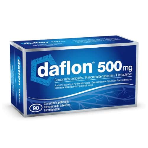Daflon SGK Karşılıyor mu