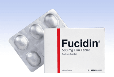 Fucidin SGK Karşılıyor mu