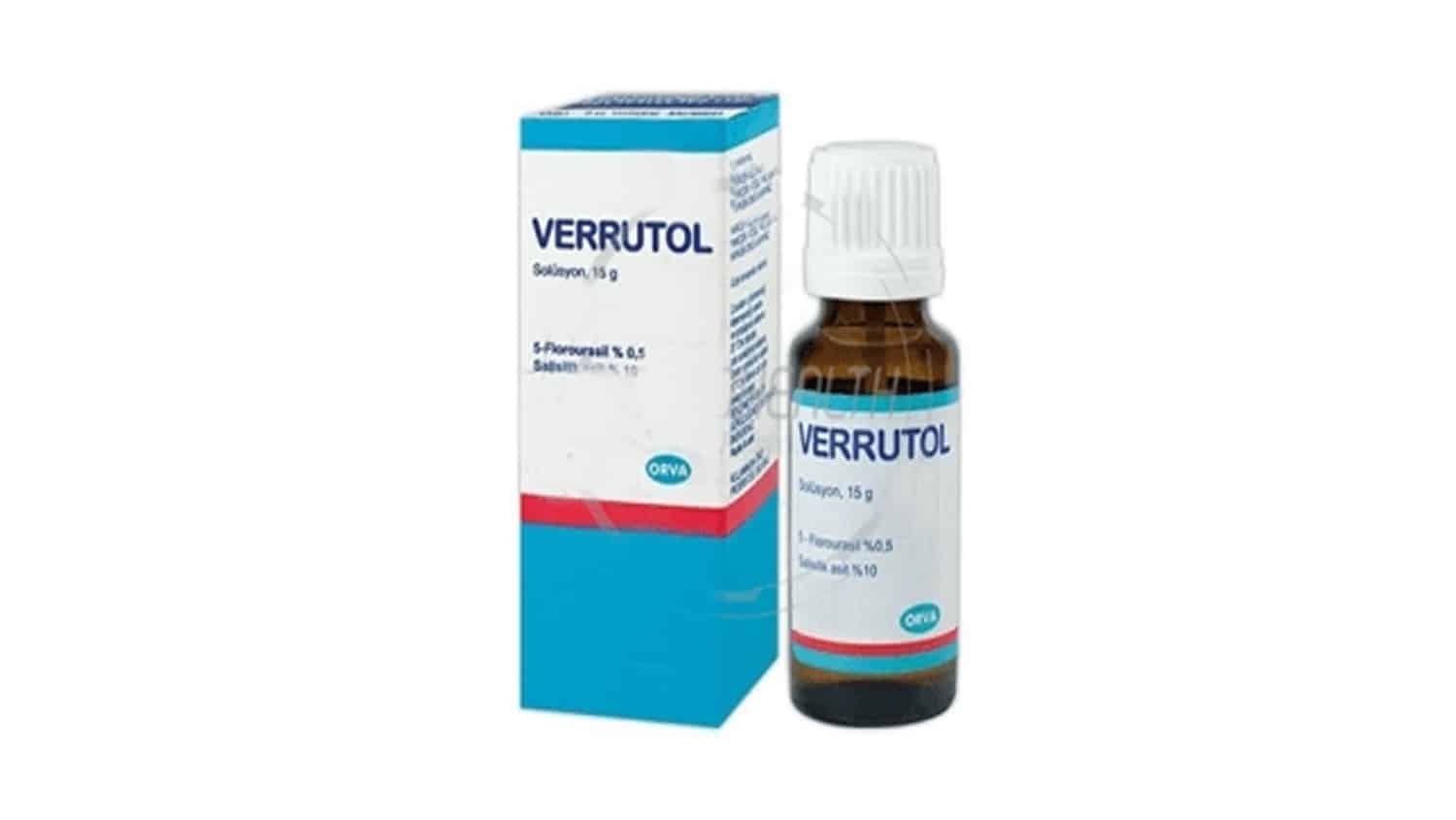 Verrutol SGK Karşılıyor mu