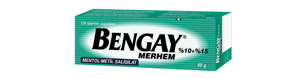 Bengay SGK Karşılıyor mu