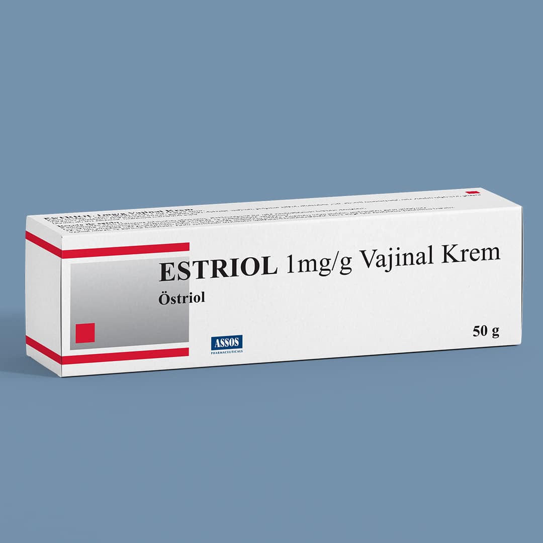 Estriol Vajinal Krem SGK Karşılıyor mu