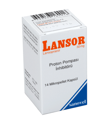 Lansor SGK Karşılıyor mu