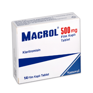 Macrol SGK Karşılıyor mu