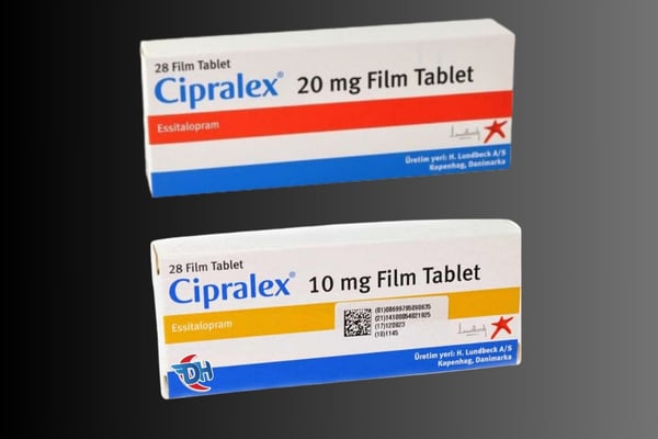 Cipralex SGK Karşılıyor mu