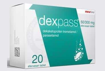 Dexpass SGK Karşılıyor mu