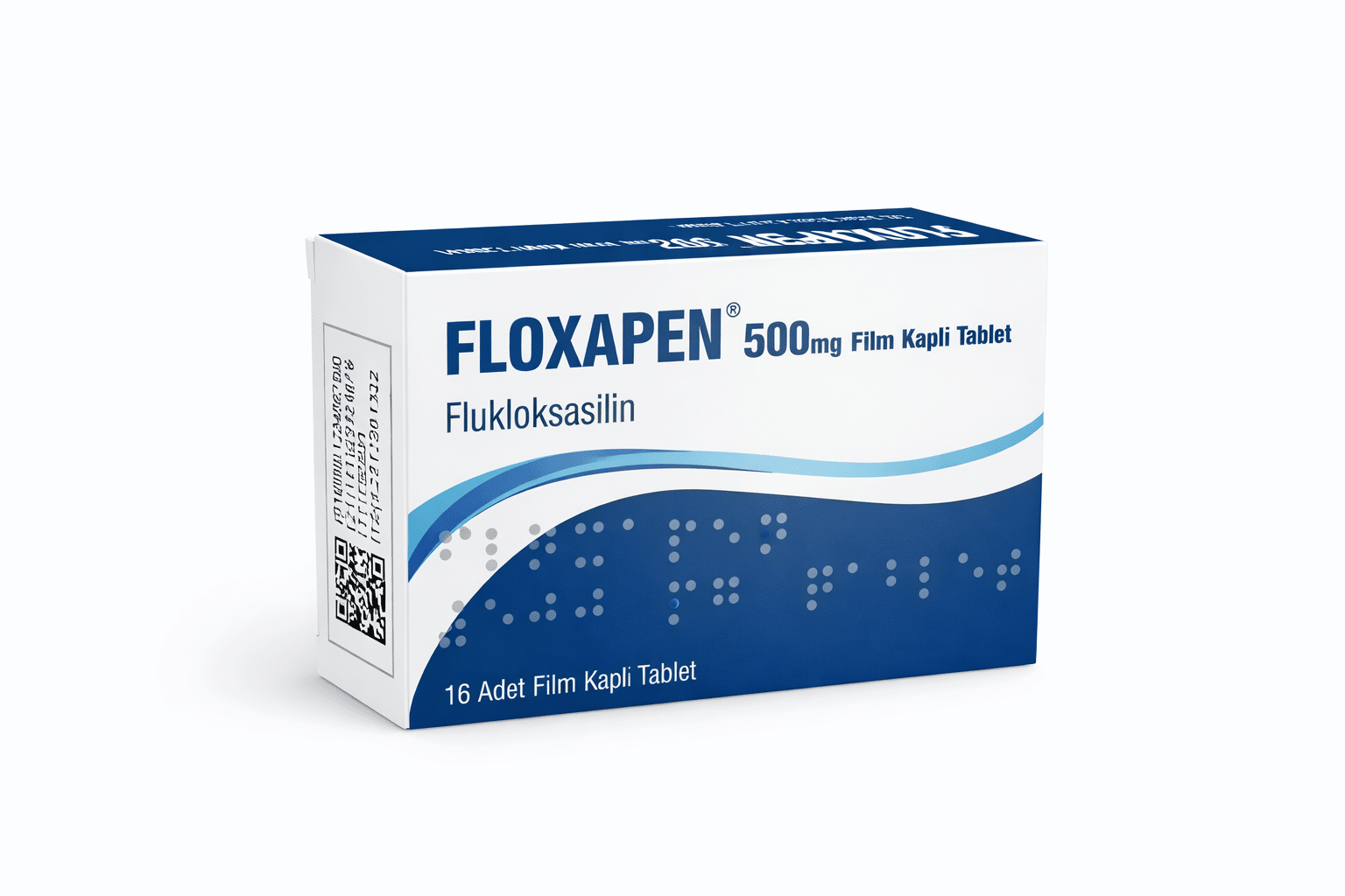 Floxapen SGK Karşılıyor mu