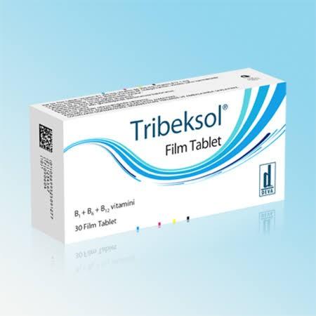 Tribeksol SGK Karşılıyor mu