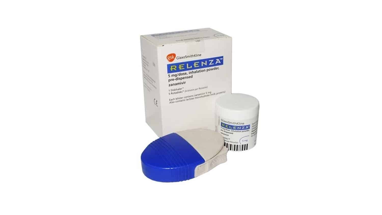 Relenza SGK Karşılıyor mu