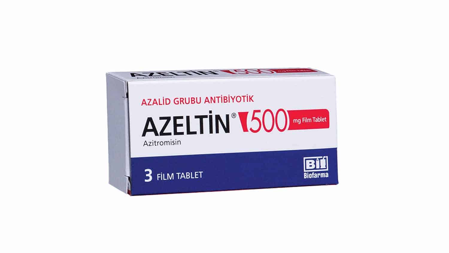 Azeltin SGK Karşılıyor mu