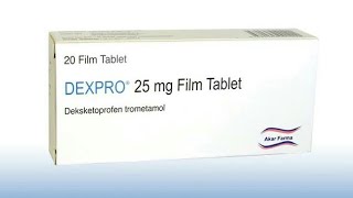 Dexpro SGK Karşılıyor mu