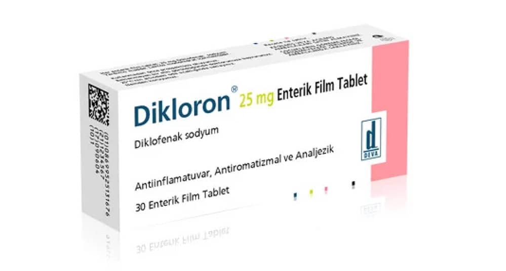 Dikloron SGK Karşılıyor mu