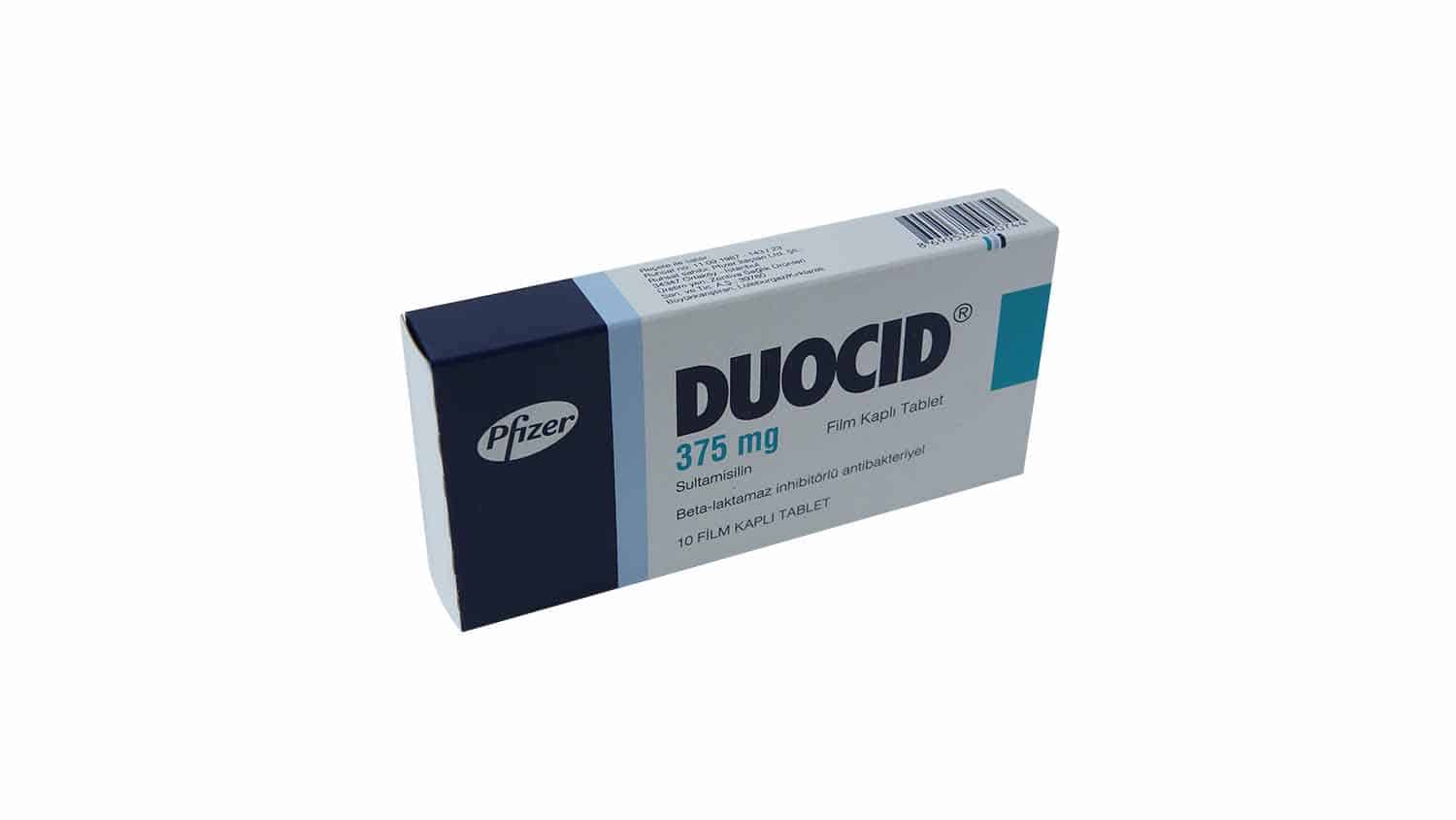 Duocid SGK Karşılıyor mu