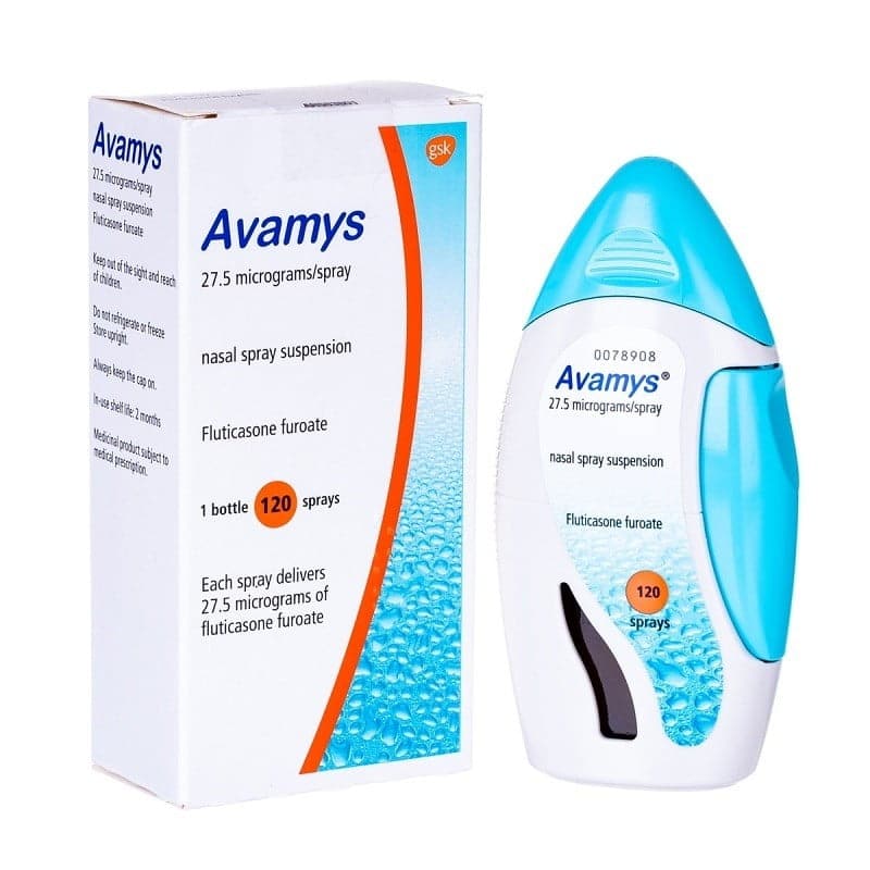 Avamys SGK Karşılıyor mu