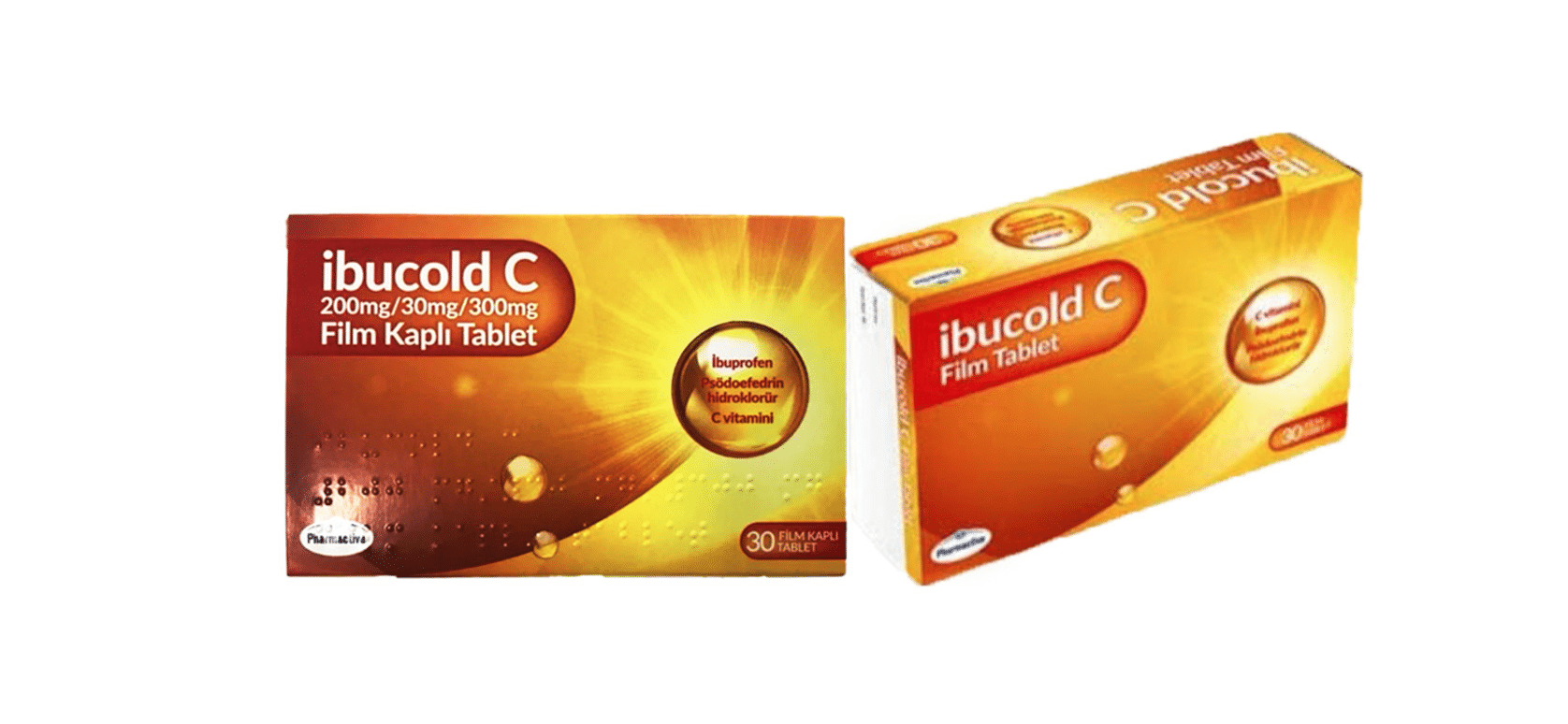 Ibucold C SGK Karşılıyor mu
