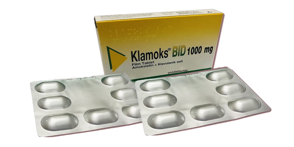 Klamoks BID SGK Karşılıyor mu