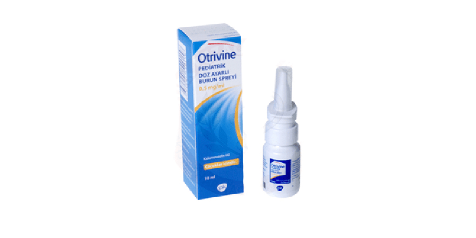 Otrivine Burun Spreyi SGK Karşılıyor mu