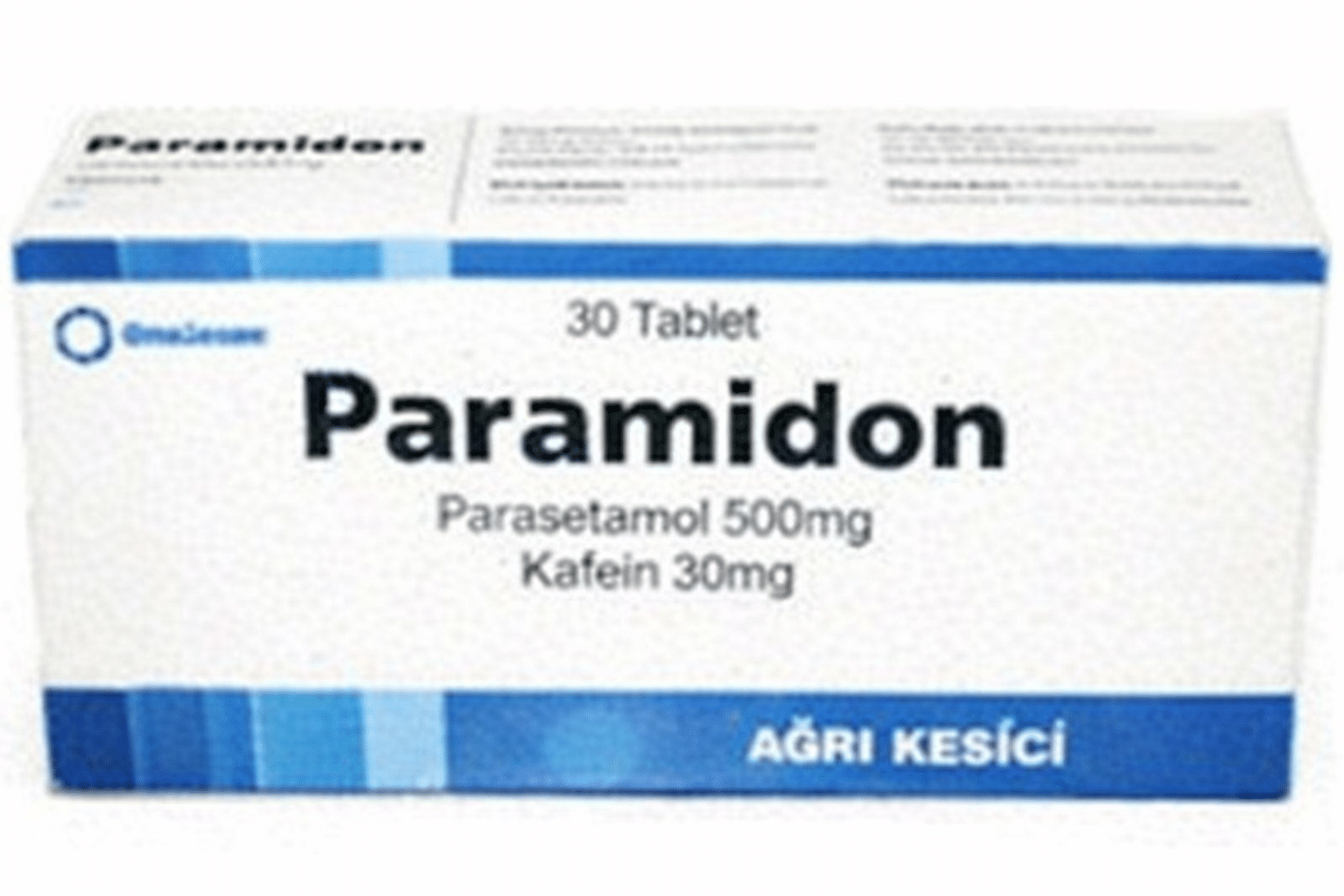 Paramidon SGK Karşılıyor mu
