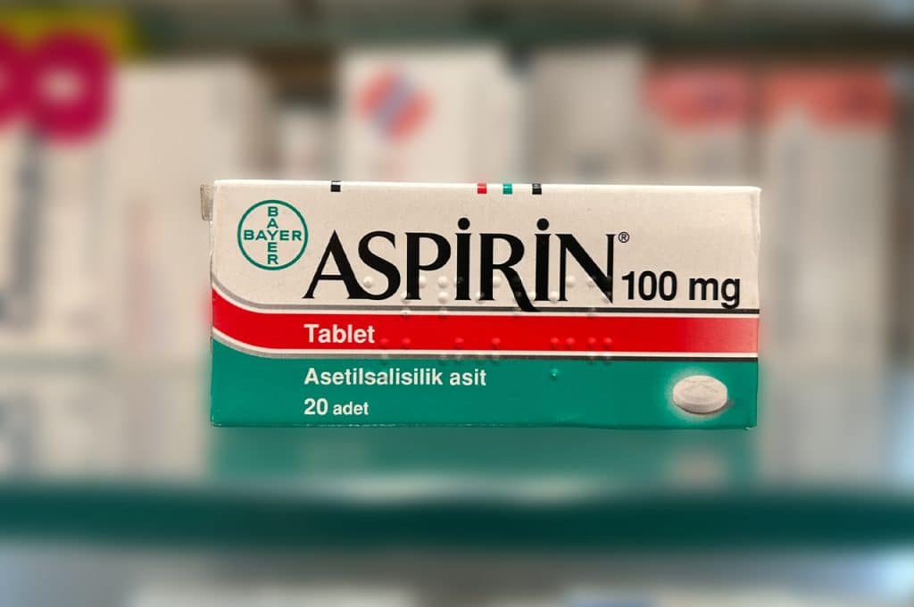 Aspirin SGK Karşılıyor mu