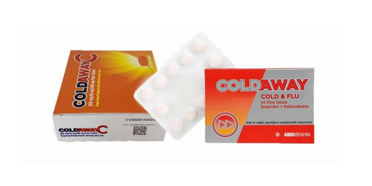 Coldaway C SGK Karşılıyor mu