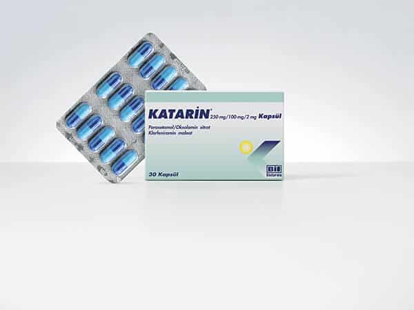 Katarin SGK Karşılıyor mu